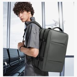  BANGE  35L  carry  on backpack