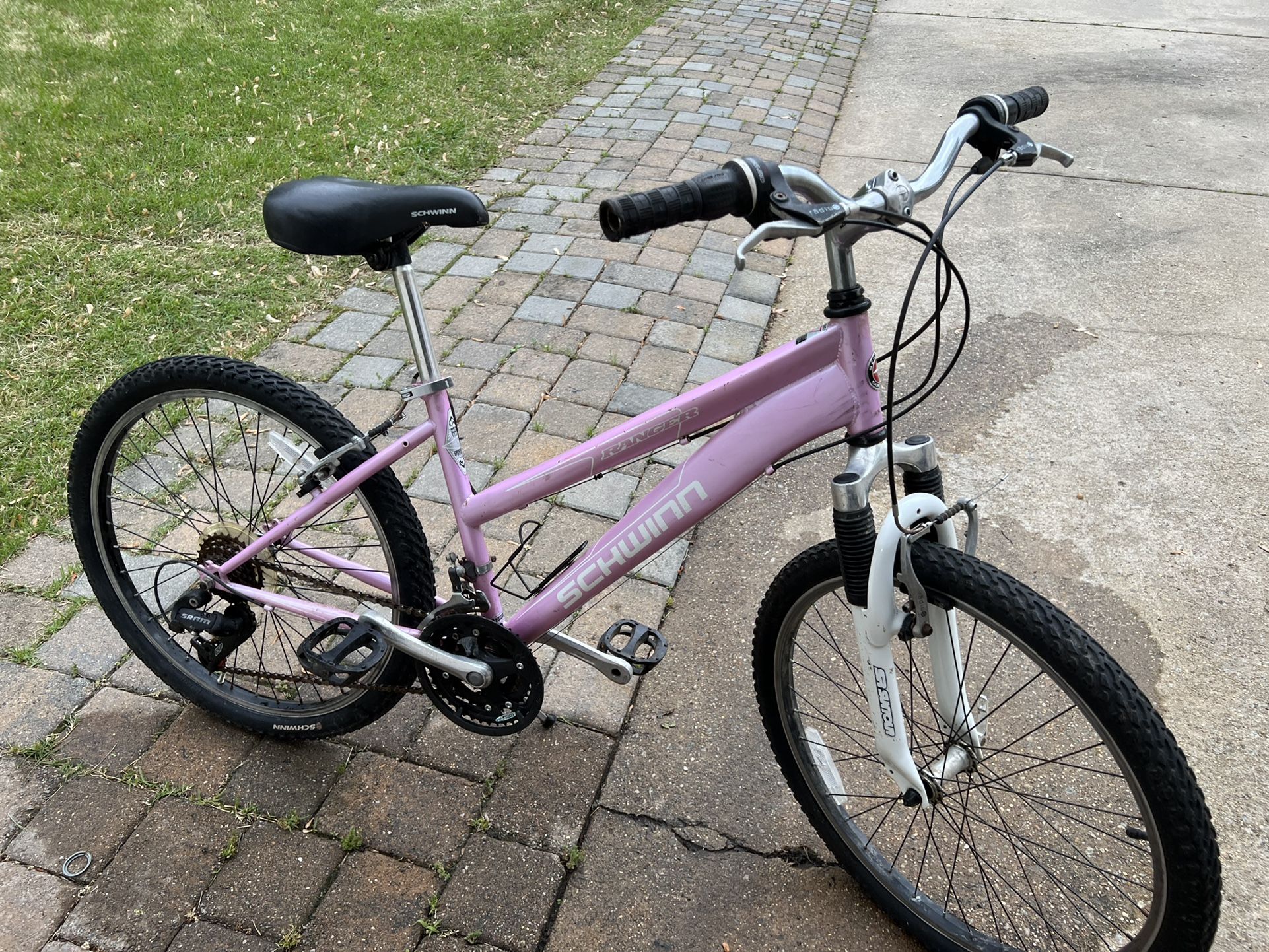 Schwinn ranger 21 speed sale