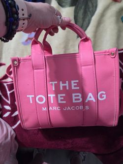 Marc jacobs