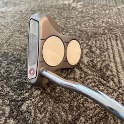 Odyssey Two Ball Putter Right Handed