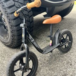 Joystar 12” Strider Bike