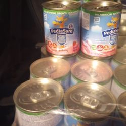 PediaSure Children's Supplement