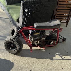Mini Bike 