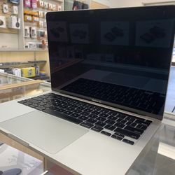 Macbook Pro I5 16GB Ram 256 SSD