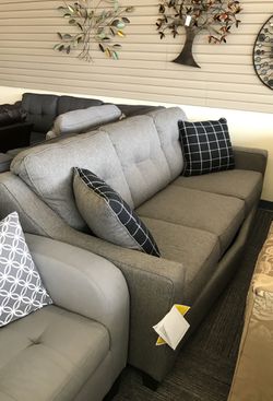Brand New Queen Sleeper Sofa with Defect shown in the picture