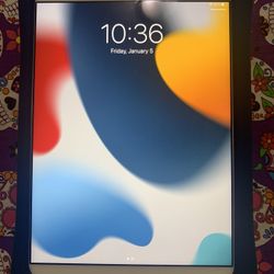 Apple iPad Mini 4th Generation 128GB Unlocked Like New!