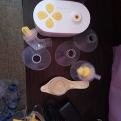 Breast Pumps