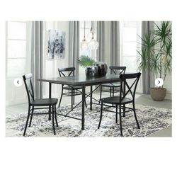 Dining Table Sets 