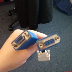 Multi Functional Cables For PCs