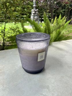 Voluspa BIG Candle
