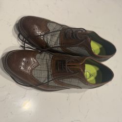 Dress Shoes