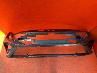 2024 2025 Hyundai Elantra Front Bumper Cover OEM 86511-AAAA0