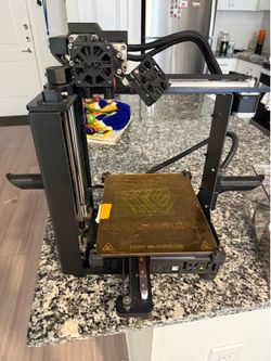 3D Printer
