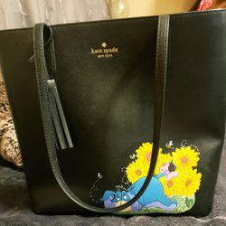 Brand New, Limited Edition Kate Spade - Winnie The Pooh Purse