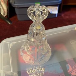 Crystal Bell