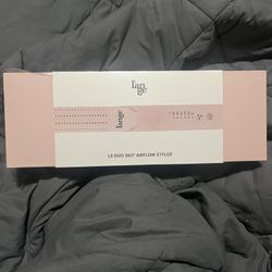Lange Le Duo 360 Airflow Styler 