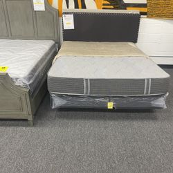 Queen Size Bed frame $199