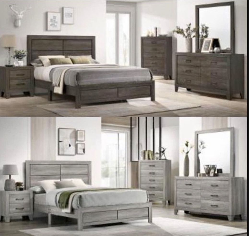 Bedroom Set 4pc Not Including Mattress And Box Spring,All Products : American Fashion Style Bags On Sale