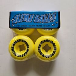 SKATEBOARD WHEELS