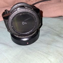 Samsung galaxy watch