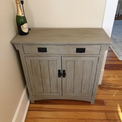 Mini Cabinet