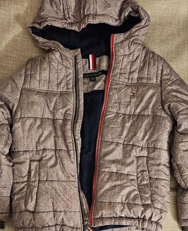 Tommy Hilfiger Jacket
