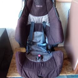 Car Seat For Kids 3 to 6