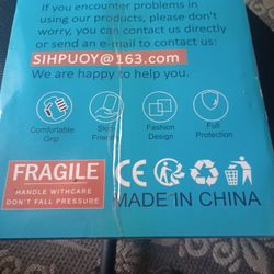 Sihpuoy  Protector Cell