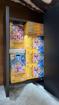 Op 17 Sleeved Blister Packs