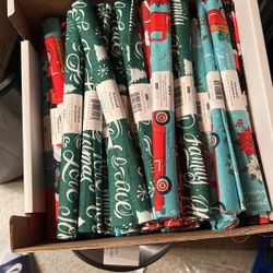 Create It 18"x21" Cotton Truck Precut Sewing & Craft Fabric, Red 1 piece