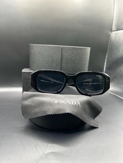 Black Sunglasses