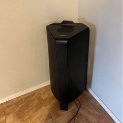 Samsung Tower Speaker 