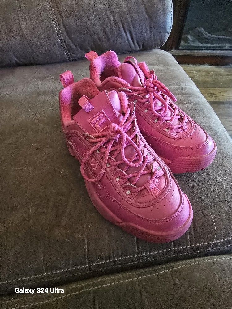Shoes Choice