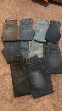 Kids size 14 Jeans