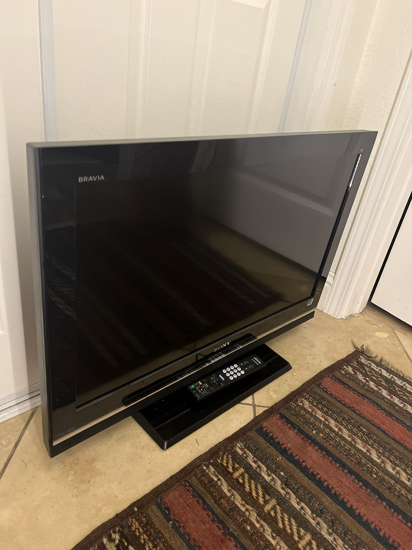 Sony 32 Inch Perfect Condition 
