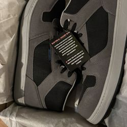 Sketchers Work Boots 