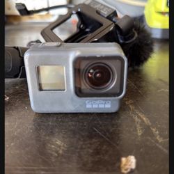 GoPro Hero 5