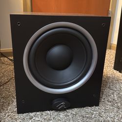 Martin Logan Dynamo 500 Subwoofer