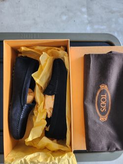 Tod's Gommini Mocassino