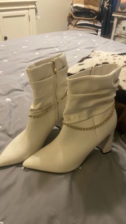 Marc fisher boots