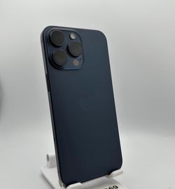 iPhone 15 Pro Max Unlocked