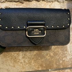 Crossbody Coach Purses