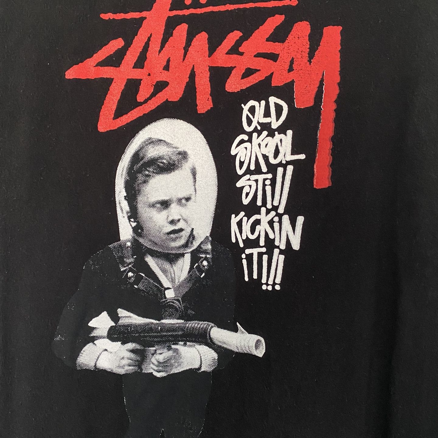 old STUSSY Tシャツ STUSSY s-l400.jpg