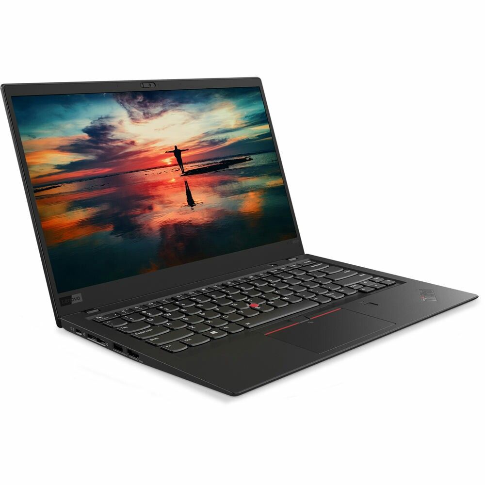 Lenovo Thinkpad X1 Carbon Gen1 Laptop