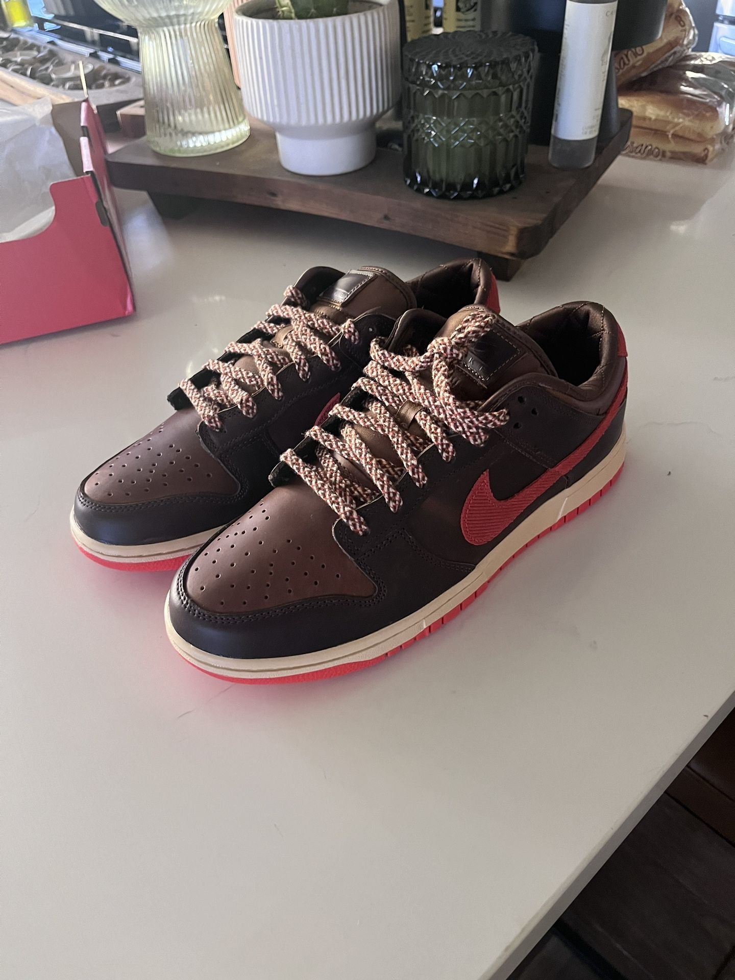 NIKE DUNK LOW RETRO Size 10 Men