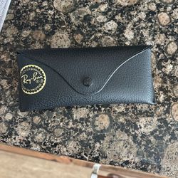 Ray-Ban Sunglasses 