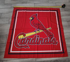 St. Louis Cardinals WinCraft MLB Banner Flag