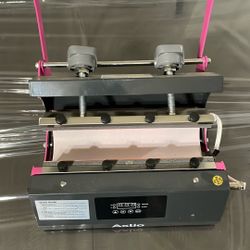 Tumbler Heat Press