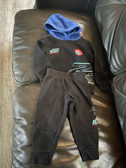 Jordan pants set