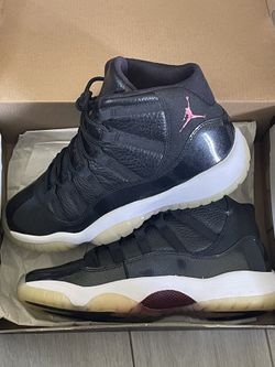 Air Jordan 11 (72-10) Size 6.5